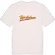Björkholmen baseball t-shirt