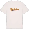 Björkholmen baseball t-shirt