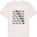 Björkhult ordlek t-shirt