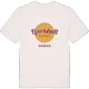 Björkhult cirkel t-shirt