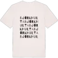 Björkhulta ordlek t-shirt