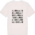 Björkkärr ordlek t-shirt