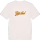Björkled baseball t-shirt