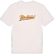 Björkliddal baseball t-shirt