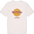 Björkliden cirkel t-shirt