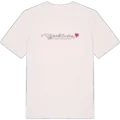 Björkliden hjärta t-shirt