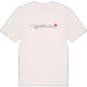 Björkliden hjärta t-shirt