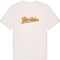 Björkliden baseball t-shirt