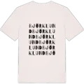 Björklund ordlek t-shirt