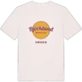 Björklund cirkel t-shirt