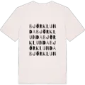 Björklunda ordlek t-shirt