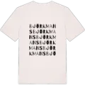 Björkmans ordlek t-shirt