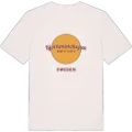 Björkmanskojan cirkel t-shirt