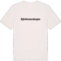 Björkmanskojan fetstil t-shirt