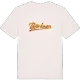 Björkmon baseball t-shirt