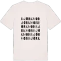 Björkmon ordlek t-shirt