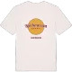 Björkmossen cirkel t-shirt