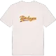 Björkmyra baseball t-shirt