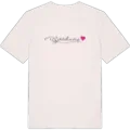 Björknäs hjärta t-shirt