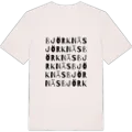 Björknäs ordlek t-shirt