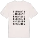 Björknäs ordlek t-shirt