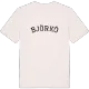 Björkö böjd t-shirt