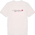Björkön hjärta t-shirt