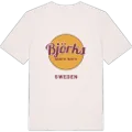 Björks cirkel t-shirt