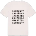Björksäter ordlek t-shirt