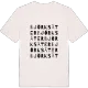 Björksäter ordlek t-shirt