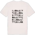 Björksätter ordlek t-shirt