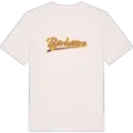 Björksättra baseball t-shirt