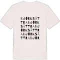 Björksättra ordlek t-shirt
