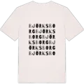 Björksborg ordlek t-shirt