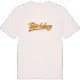 Björksborg baseball t-shirt