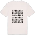 Björksebo ordlek t-shirt
