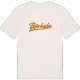 Björkselet baseball t-shirt