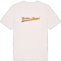 Björkskärs skärgård baseball t-shirt