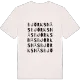 Björksnäs ordlek t-shirt