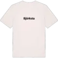 Björksta fetstil t-shirt