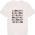 Björkstugan ordlek t-shirt