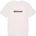 Björksund fetstil t-shirt