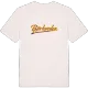 Björksveden baseball t-shirt