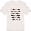 Björktorp ordlek t-shirt