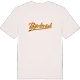 Björkträsk baseball t-shirt