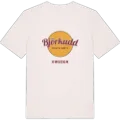 Björkudd cirkel t-shirt