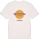 Björkudden cirkel t-shirt