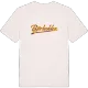 Björkudden baseball t-shirt