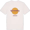 Björkudden cirkel t-shirt