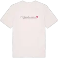 Björkudden hjärta t-shirt